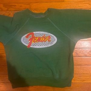 Sz small crew neck women